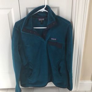 Patagonia Pullover